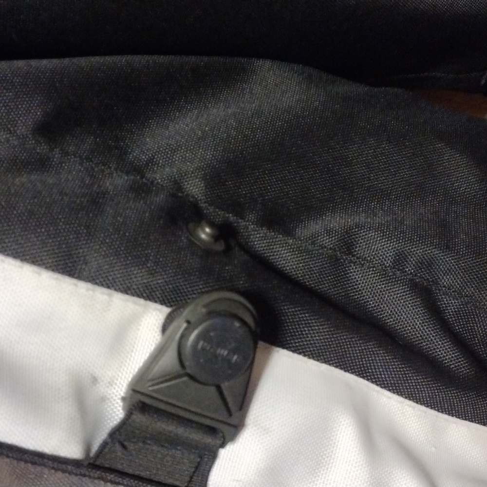 Motorcycle Jacket - Picture 2 of 10